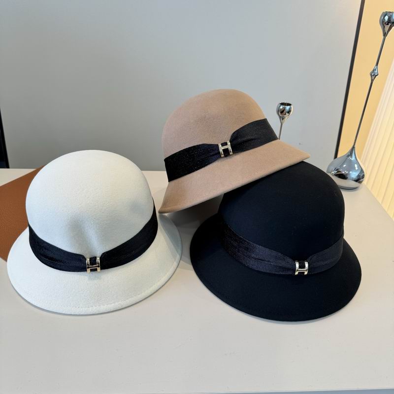 Hermes Top Hat 120901
